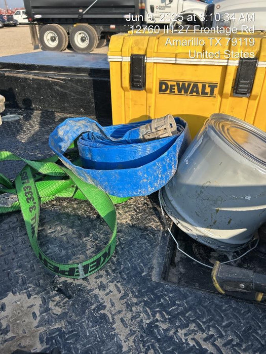 2023 MULTIQUIP QP2TH