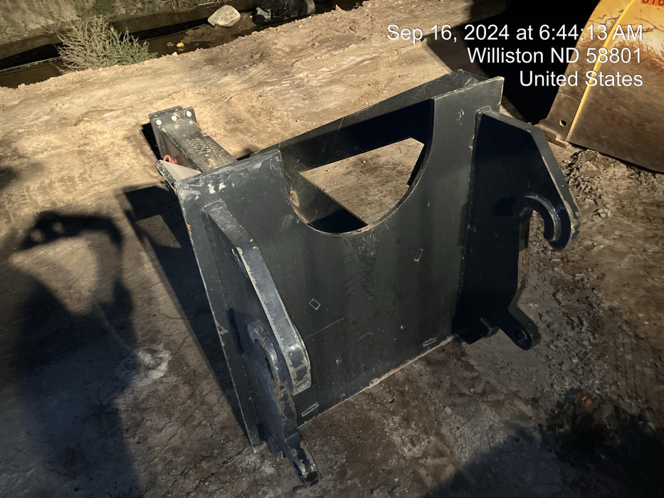 2024 HAUGEN MIJ-WL2-416