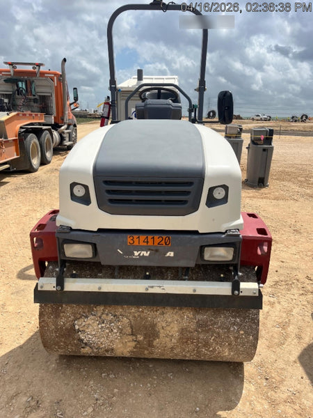 2023 DYNAPAC CC1200