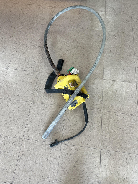 2021 WACKER NEUSON M2500