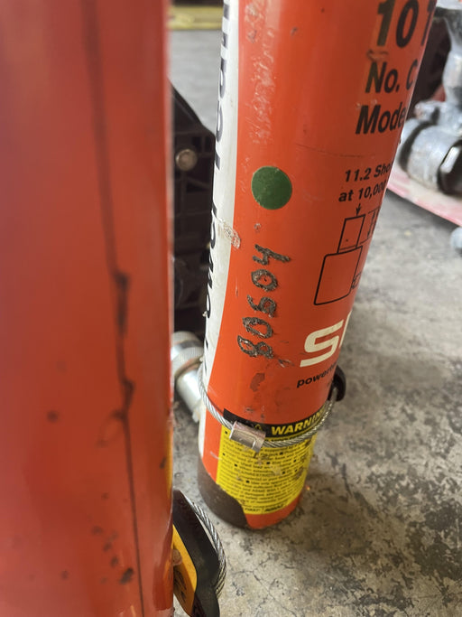 2020 POWER TEAM C108C