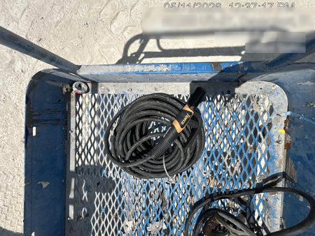 2025 MILLER ELECTRIC CST-282