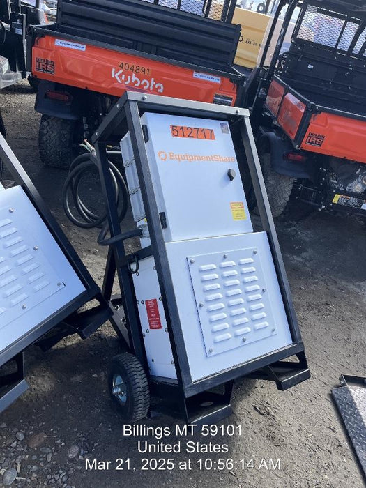 2025 TRYSTAR TBXJ1.T236-B-B-A1