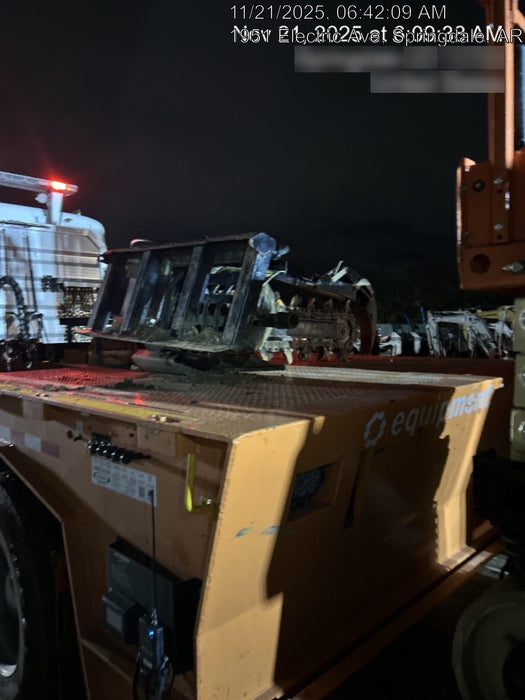 2023 AUGER TORQUE MT-36