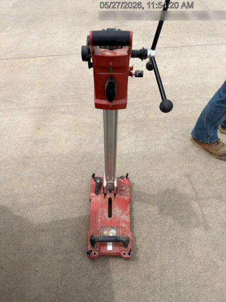 2023 HILTI DD 150-U