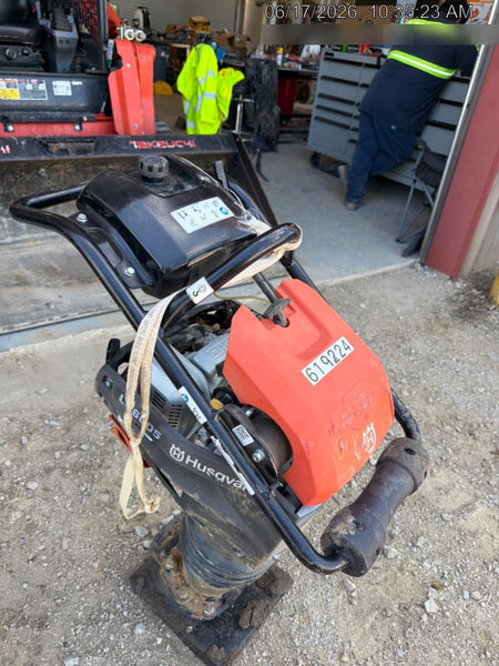 2025 HUSQVARNA LT6005