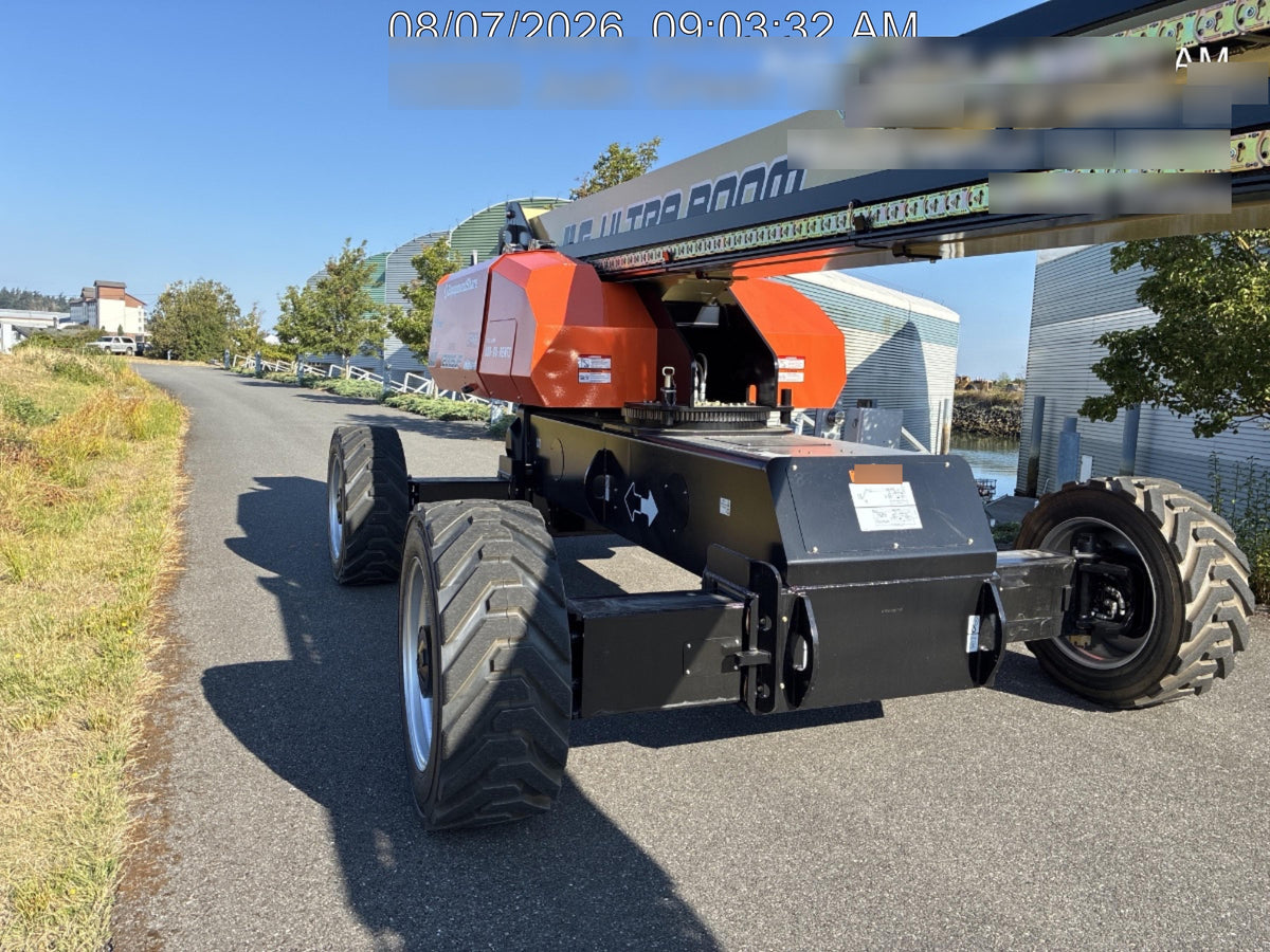 2026 JLG 1200SJP