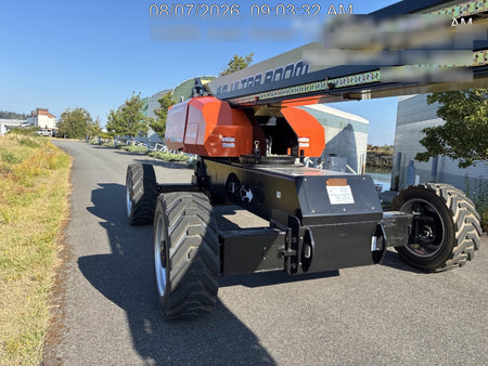 2026 JLG 1200SJP