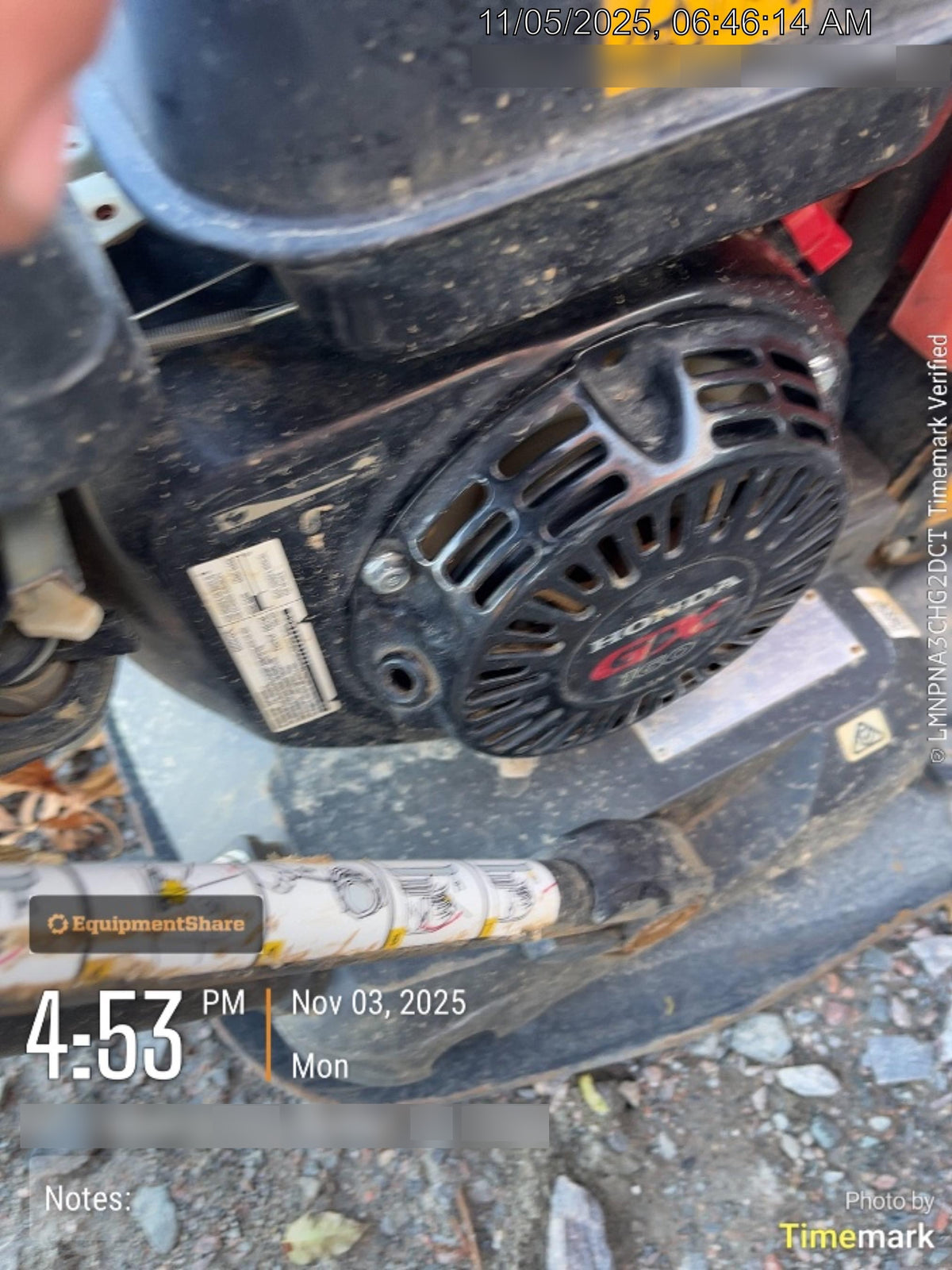 2024 HUSQVARNA LF75