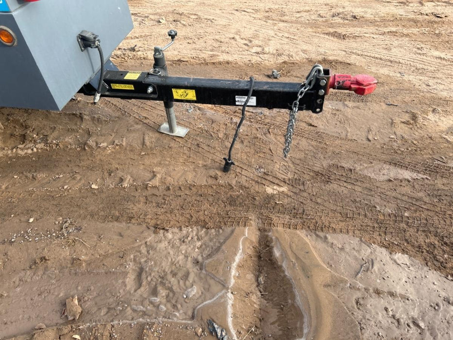 2022 ATLAS COPCO QAS45