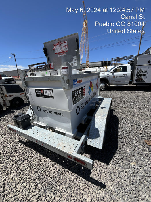 2024 WESTERN GLOBAL 20TCG-UCA-EB