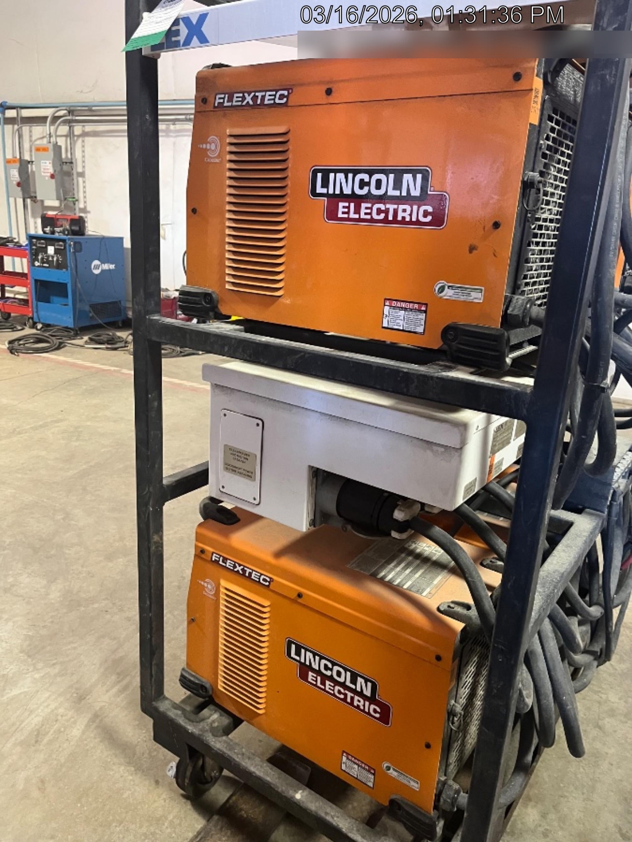2025 LEX WR6A-7SM-FG26DZ6LD-R