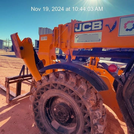 2021 JCB 512-56