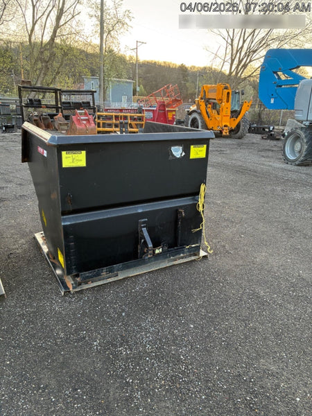 2025 ARROW MATERIAL HANDLING HP-6000-250