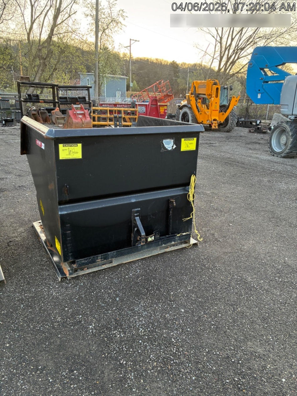 2025 ARROW MATERIAL HANDLING HP-6000-250