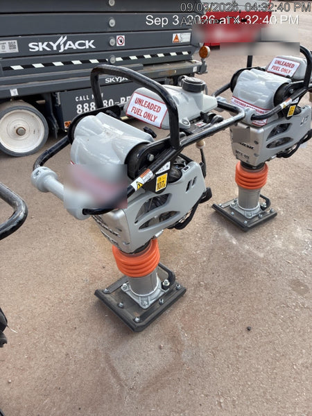 2026 MULTIQUIP MTX60HD