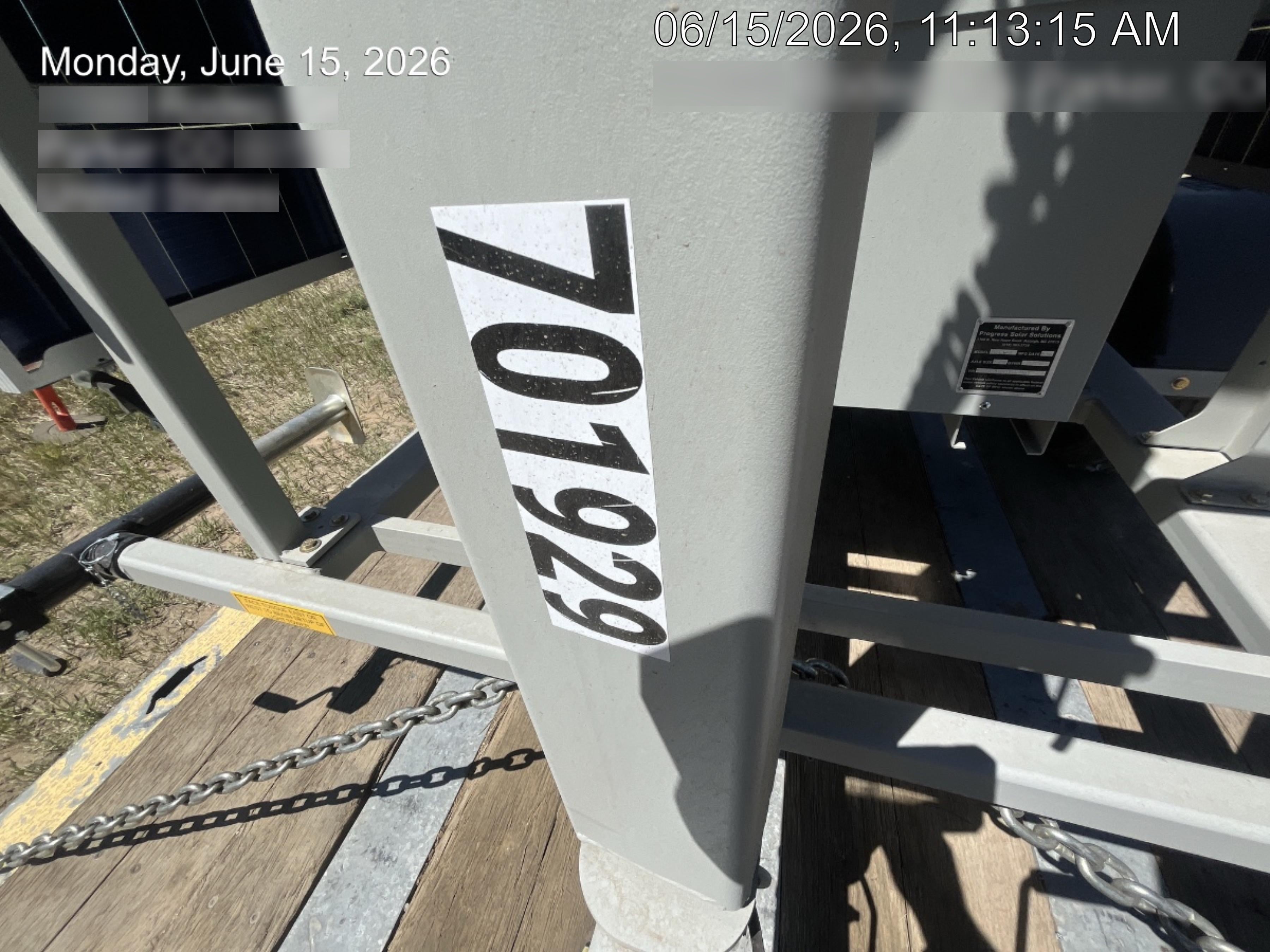 2026 PROGRESS SOLAR SOLUTIONS HELIOS-ES