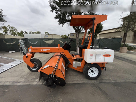 2026 LAY-MOR SM300 Canopy