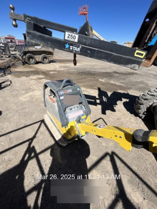 2024 WACKER NEUSON DPU6555Heh