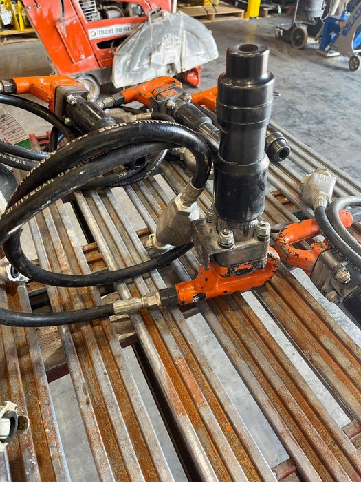 2023 MICHIGAN PNEUMATIC MP-CH3R-TRACKER