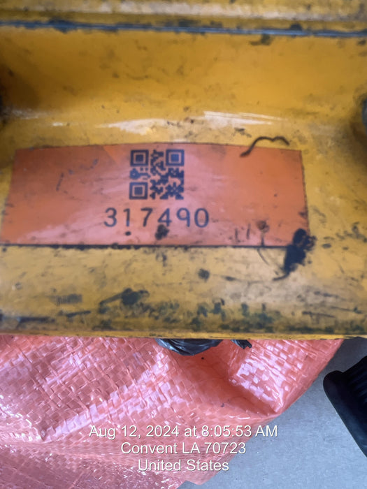 2023 HARRINGTON L5LB015-20