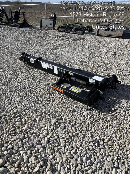 2025 STAR INDUSTRIES M1360B - Star JIB Boom