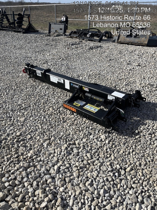 2025 STAR INDUSTRIES M1360B - Star JIB Boom