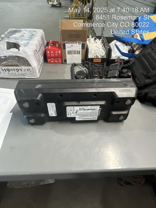 2023 MOTOROLA PMPN4284