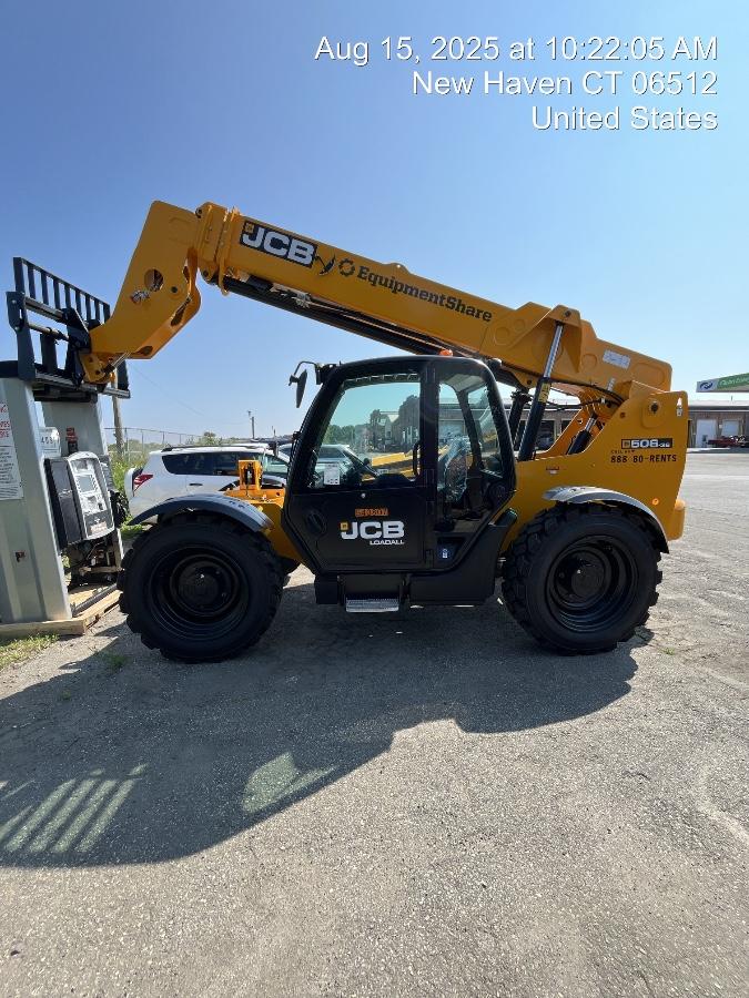 2025 JCB 506-36
