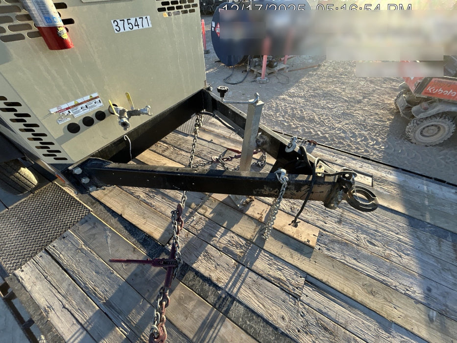 2023 DOOSAN P425/HP375WCU