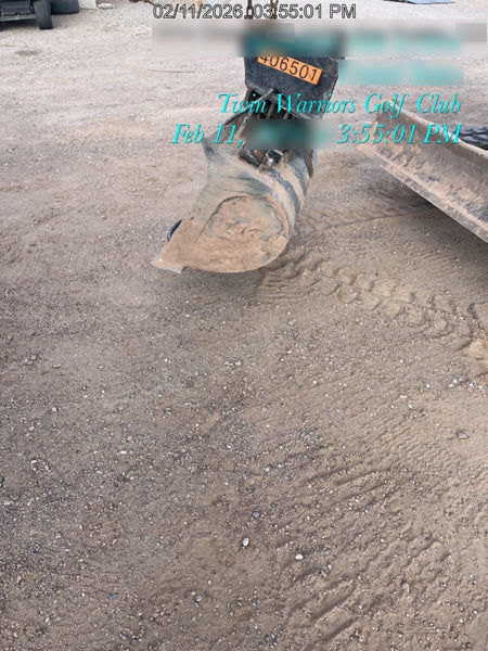 2024 TAG MANUFACTURING 3605TTB