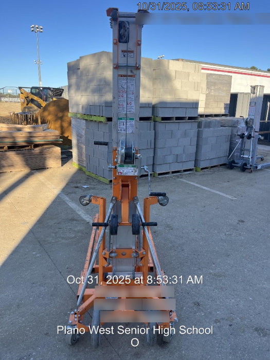 2021 LIFTSMART MLC-24