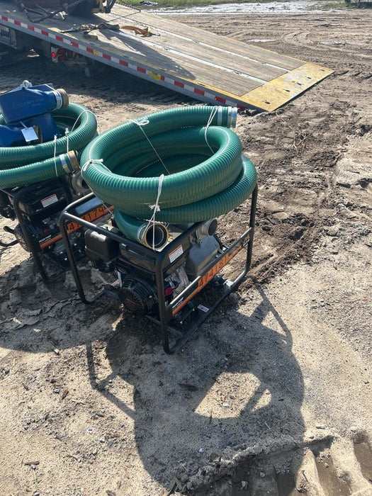 2024 MI-T-M WTP-T03-0MGH