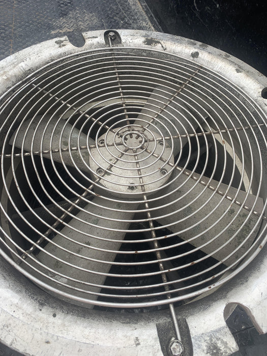 2021 MICHIGAN PNEUMATIC JF20