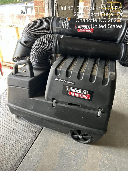 2023 LINCOLN ELECTRIC K4259-2