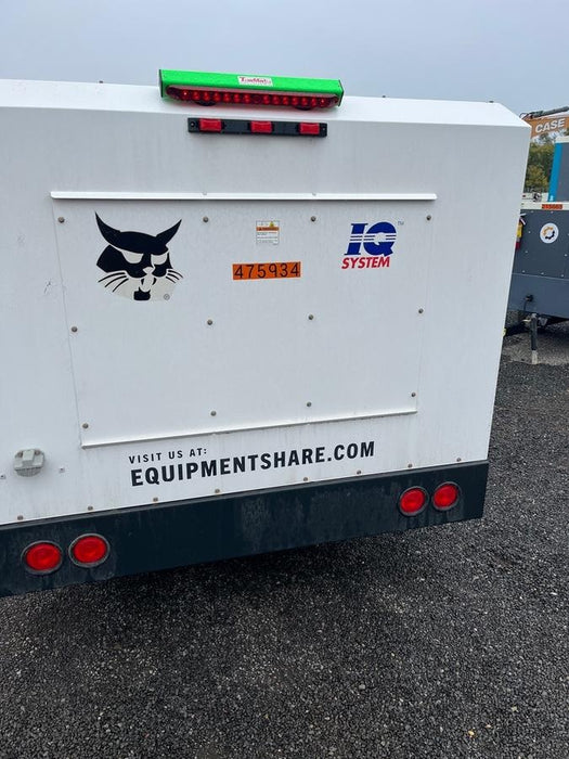 2025 BOBCAT PA825VWCU-T4F