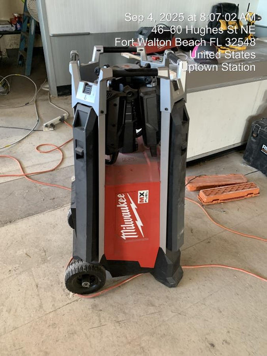 2023 MILWAUKEE MXF041-1XC