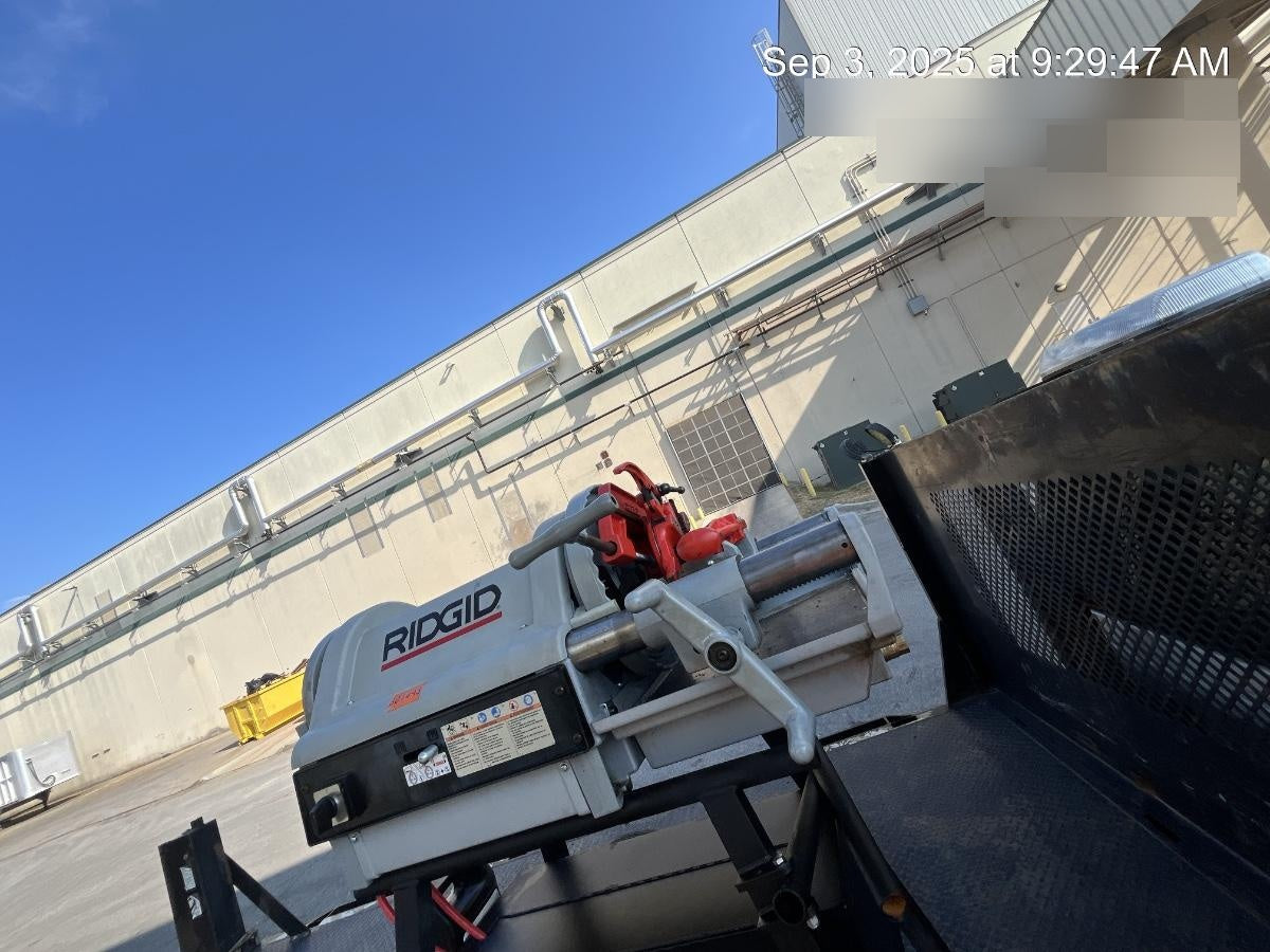 2023 RIDGID 1224