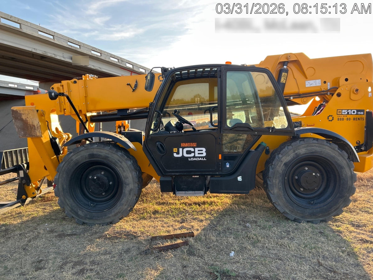 2024 JCB 510-56
