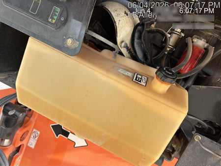 2020 JLG 660SJ