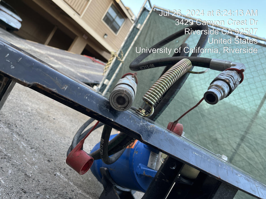 2023 AUGER TORQUE 3300-30