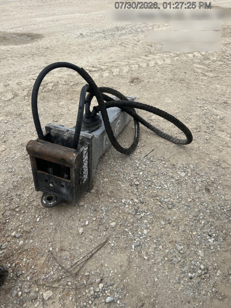 2022 EPIROC EC60T