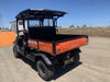 2022 KUBOTA RTV-X1140W-H (Canopy)