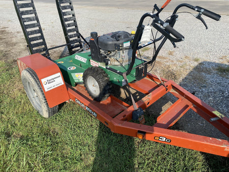 2022 BILLY GOAT BC2600ICH