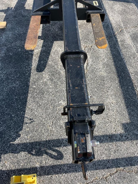 2024 STAR INDUSTRIES M1360B - Star JIB Boom