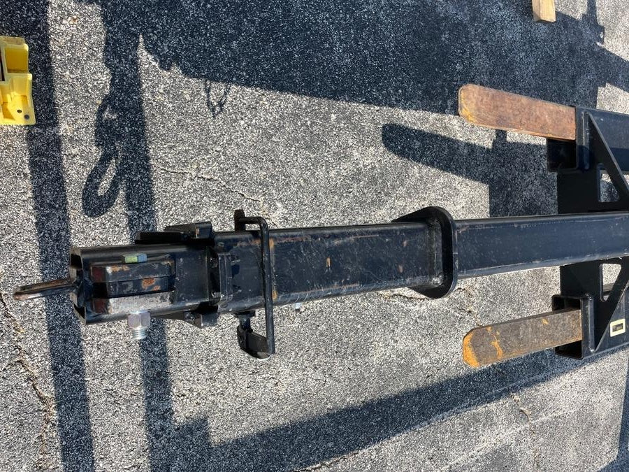 2024 STAR INDUSTRIES M1360B - Star JIB Boom