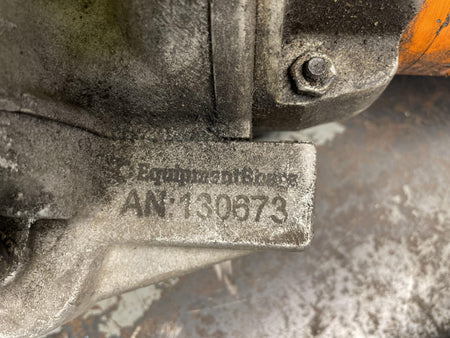 2021 MICHIGAN PNEUMATIC 10267