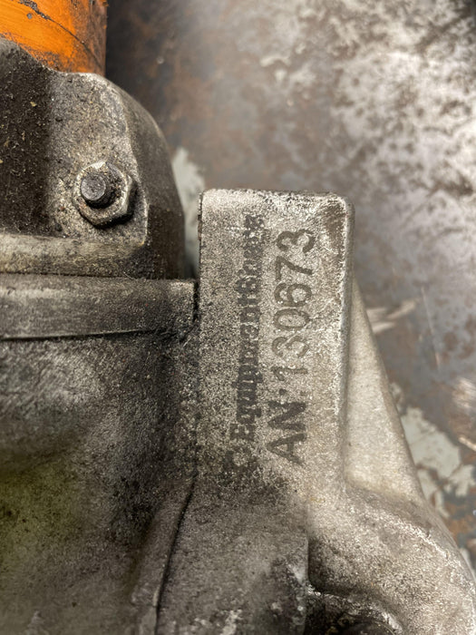 2021 MICHIGAN PNEUMATIC 10267