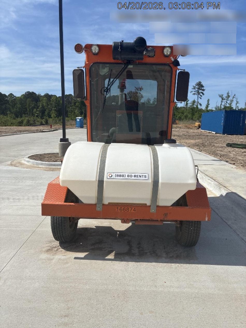 2021 BROCE RCT350