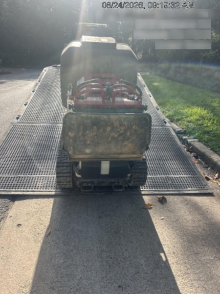2025 TORO MBTX 2500-TS